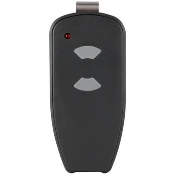 M3-2312 315 Mhz 2-button Garage Door Opener Remote For Marantec M4500e ...