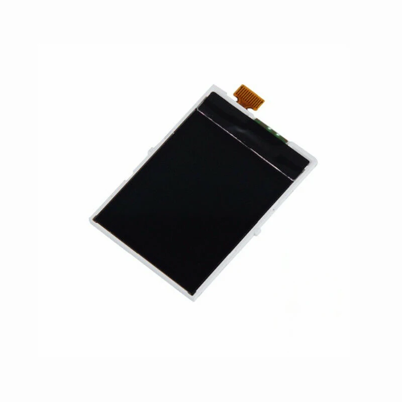 Display Lcd Screen Digitizer Front Glass for Nokia 1661 1662 1616 5030 1800 Lcd Touch Screen Replacement Mobile Lcd Screen