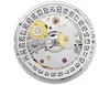 SW200 Watch movement