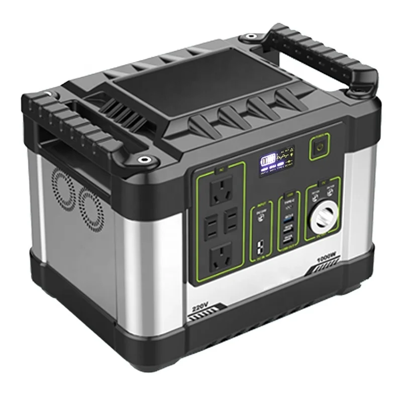 1000w solar generator (2)