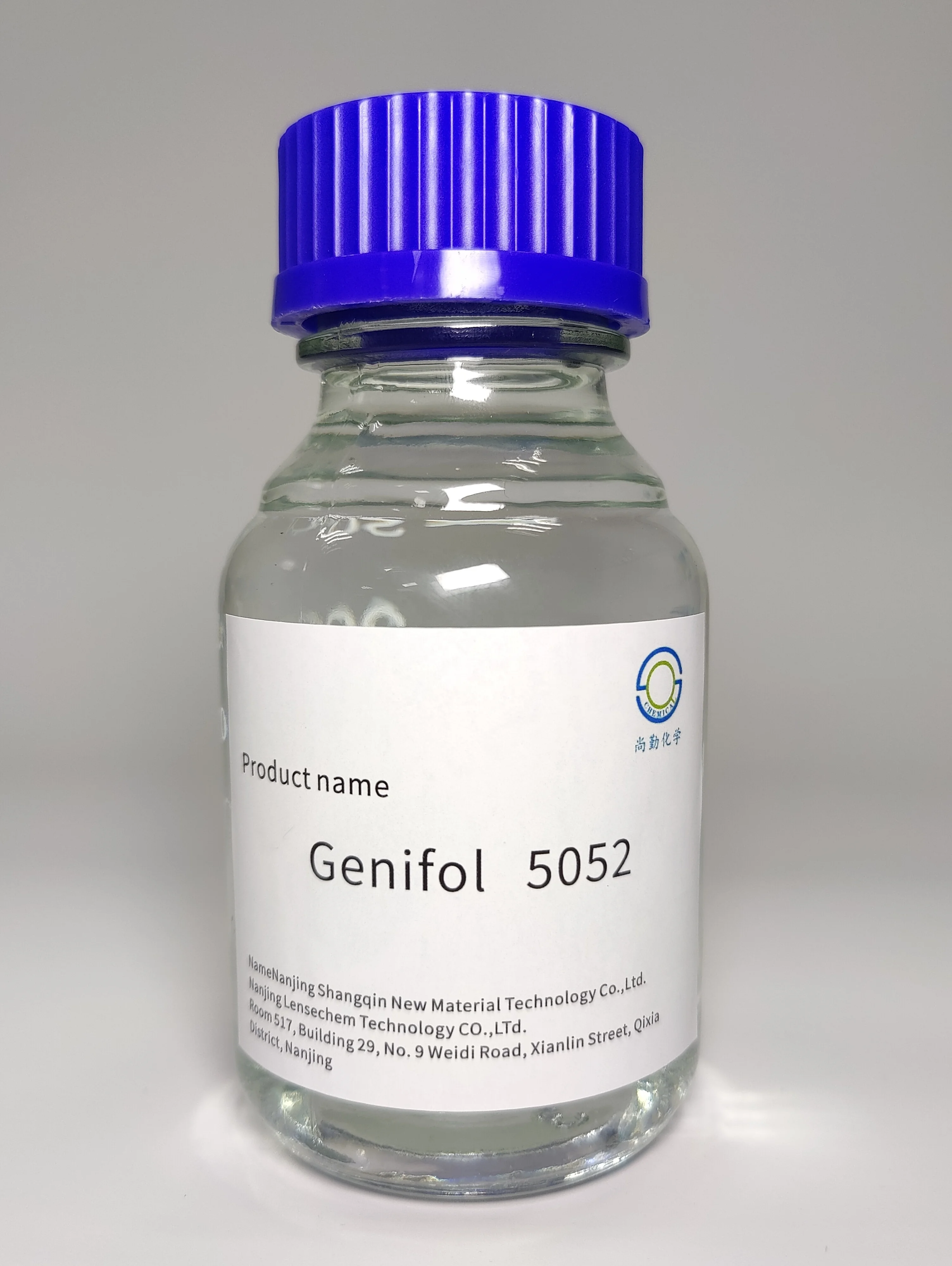 Многофункциональный Гидрофобный эмульгатор использующий в воде металлическую рабочую жидкость для резки металла добавки рабочей