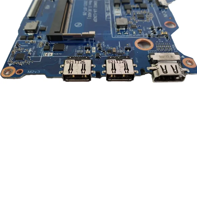 DELL Inspiron 15 3511 Motherboard I5-1035G1 LA-L243P 03P9HH, DDR4