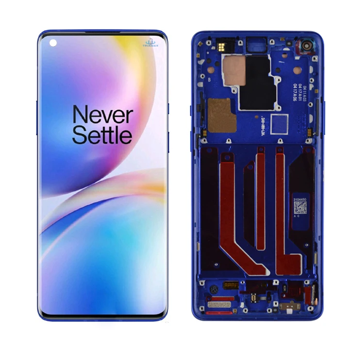 oneplus 8 pro display replacement