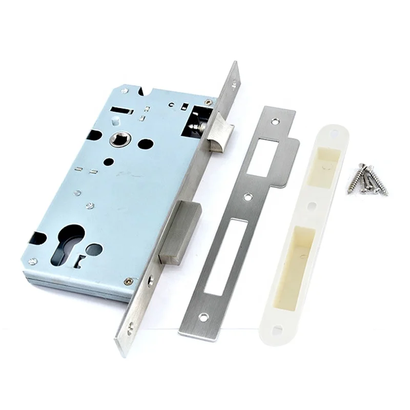 Secure Your Entrance with ASHOME Mortise Locks 5085 & 6085