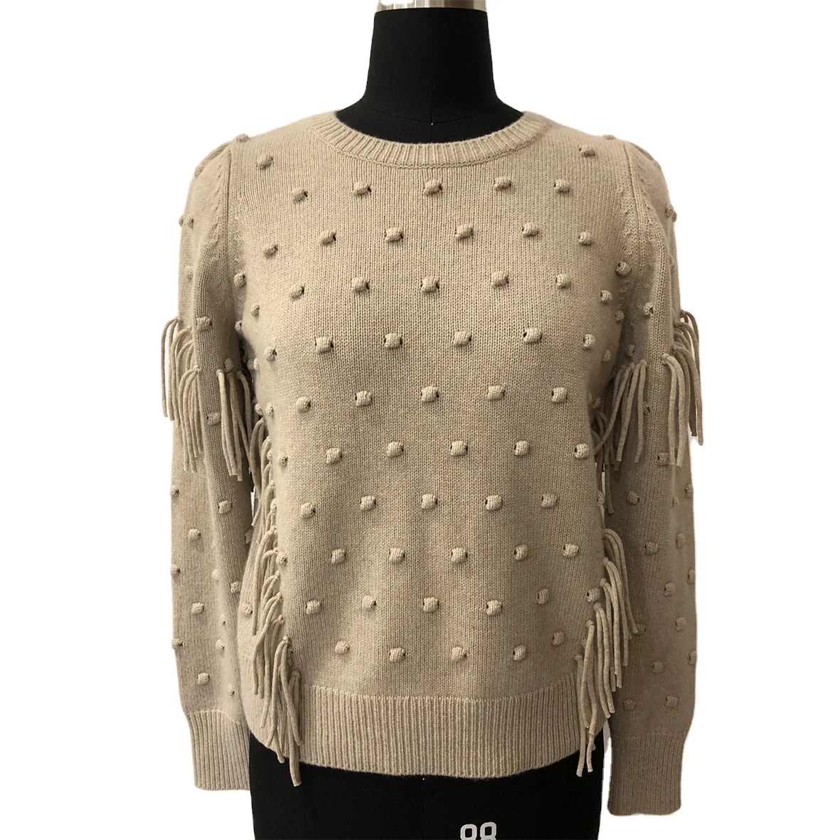 New Design Fashion Wool Quality Fancy 