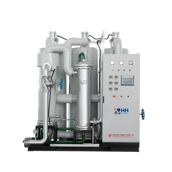 Factory Price Iso Certified Hydrogen Purifier High Purification Hydrogen Purifier