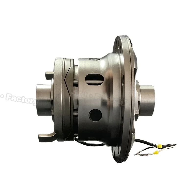 XJX Parts High Quality E Locker Torsen ET208 ET207 for Suzuki