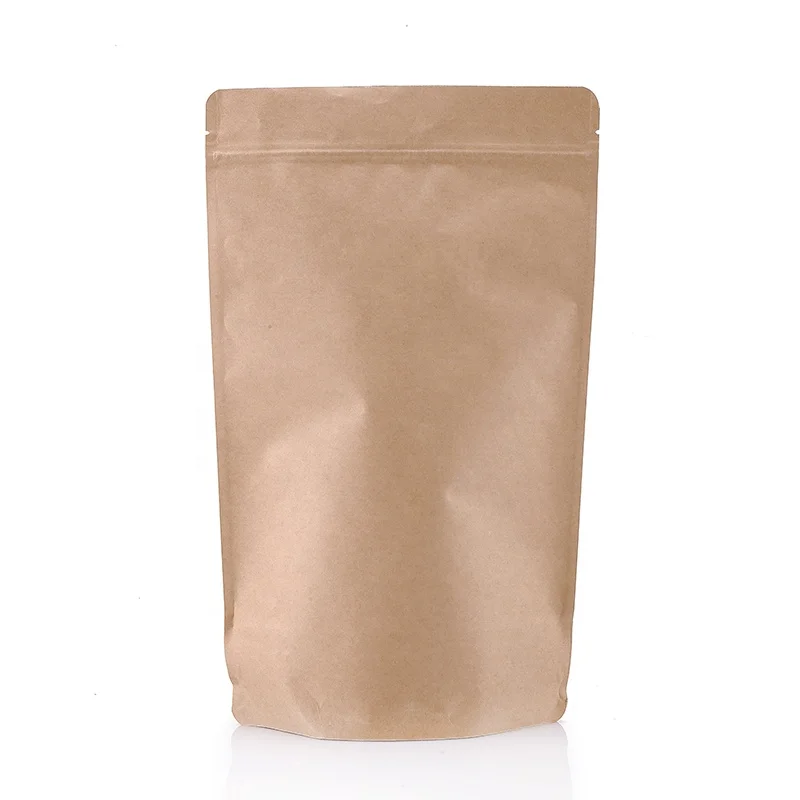 biodegradable brown paper bolsas