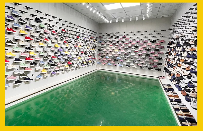 Henan Luoyang Spotlight Textile Co., Ltd. 1