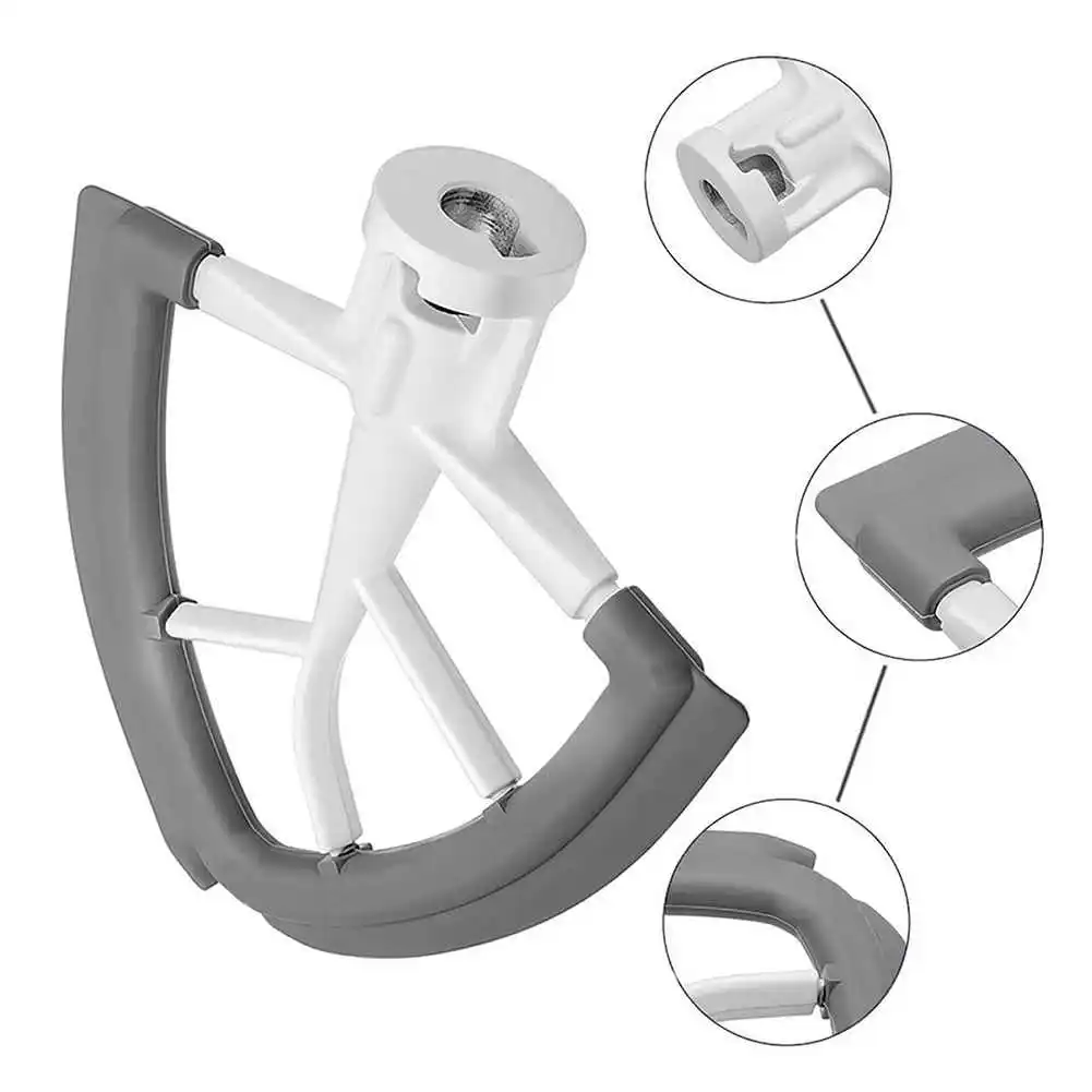 blade attachment for mixer