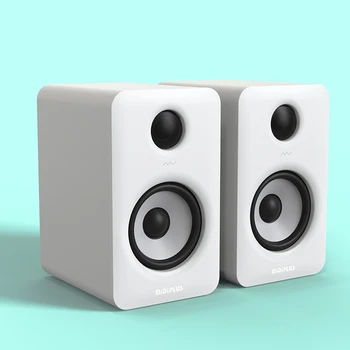 MIDIPLUS MI 5 II モニタースピーカー Bluetooth接続可 Hee3a341ac75c4b23b9fb3943a01a9