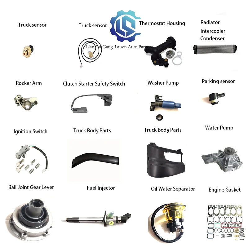 ちー Coolant Temperature Sensor 4088832 4076841 4088833 2T2919369