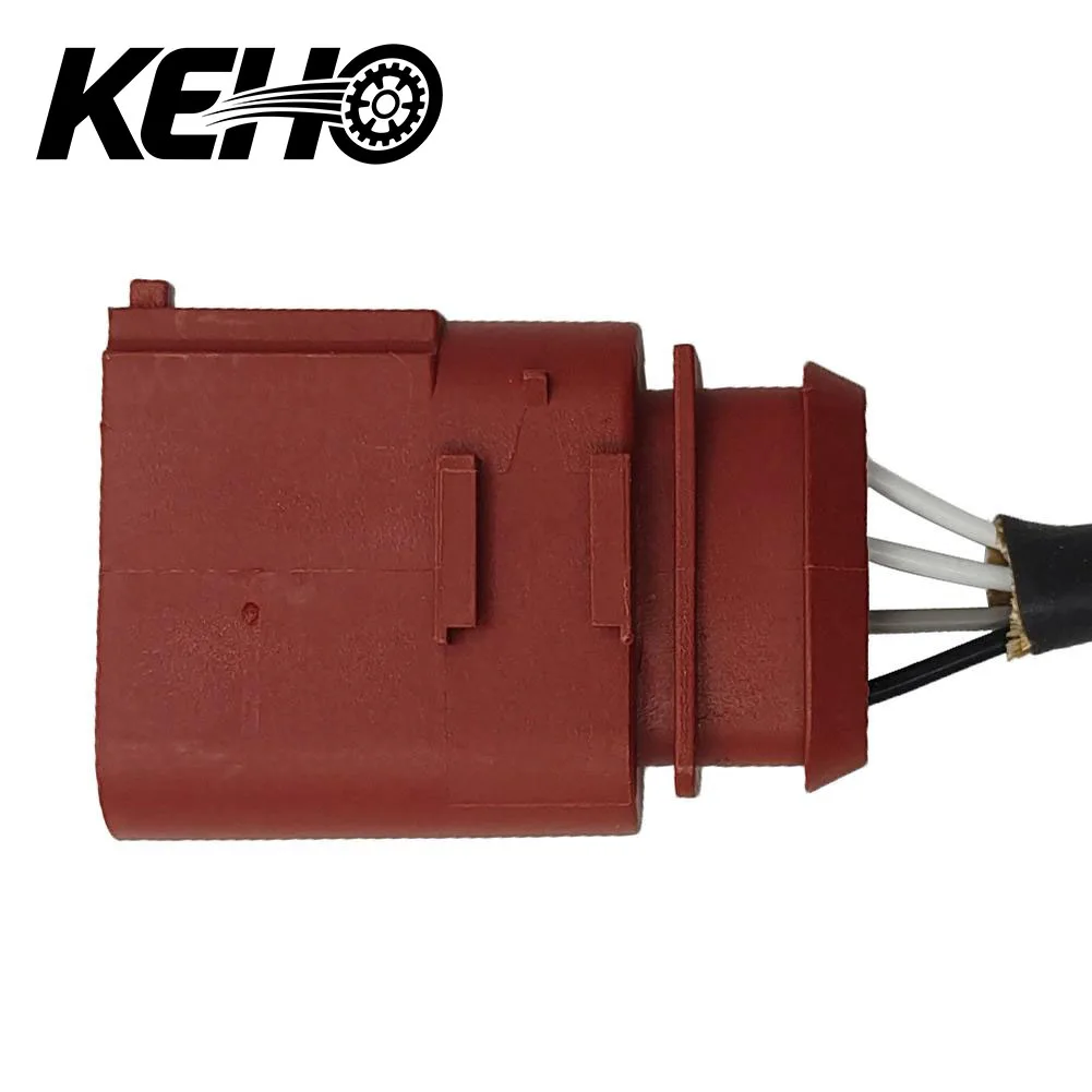 Oxygen sensor - 06A906262BM - 2006 VW Santana 1.8L Upstream-3