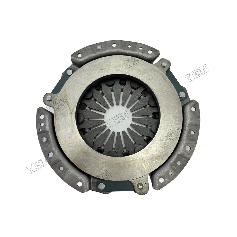 For Kubota Clutch Plate TA020-20600 High Performance Engine Parts