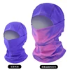 Purple to pink