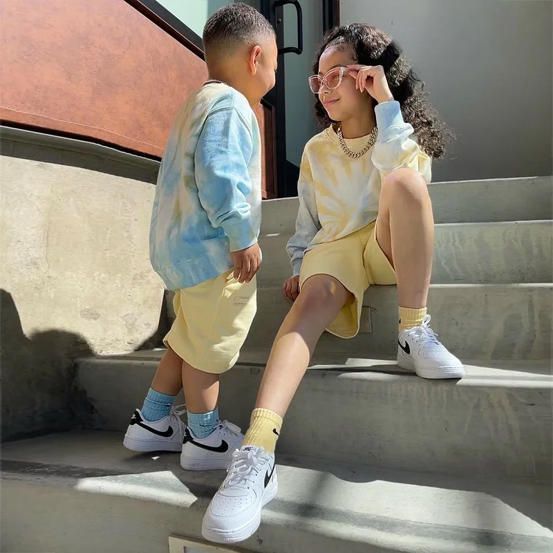 Hot Sale Toddler Boy Suit Clothes 100 Cotton Kids Clothing Fleece