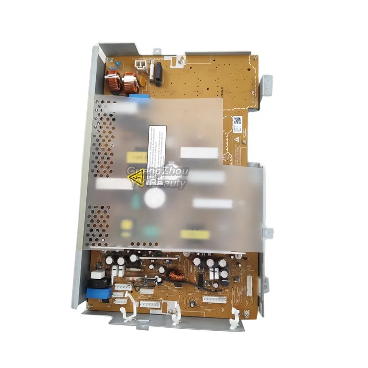 Konica Minolta Bizhub Copier Parts 110v 220v Power Supply Board For Konica  Minolta Bizhub C452 C552 C652 C754 C654 Copier - Buy Copier Parts Power