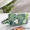Pillow-shaped (green)