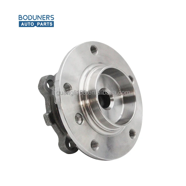 Boduners Auto Part Rear Wheel Hubs 33406891924 For Bmw 2 Series F45 X1 ...