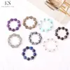 Random Stone Rings
