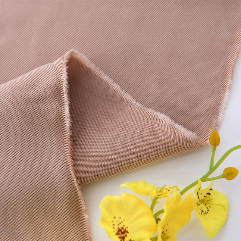 Оптовая продажа в наличии 100% вискозная ткань из вискозы