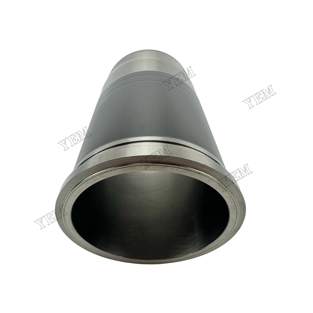 Cylinder Liner Fit for Doosan Develon DP158LD Engine 6