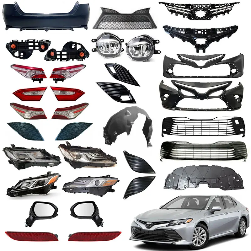 for camry other auto parts front| Alibaba.com