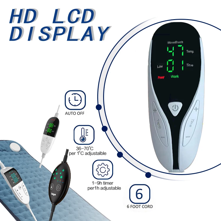 Wholesale Heat Therapy Manufacturer 03