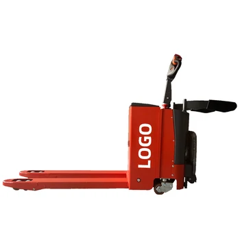 SL20 24V 200AH 2000kg Ride on Full Electric Pallet Truck