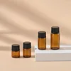 Amber + Flat lid