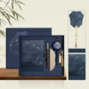 Blue-5pcs
