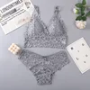 Light gray suit