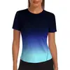 Blue Gradient