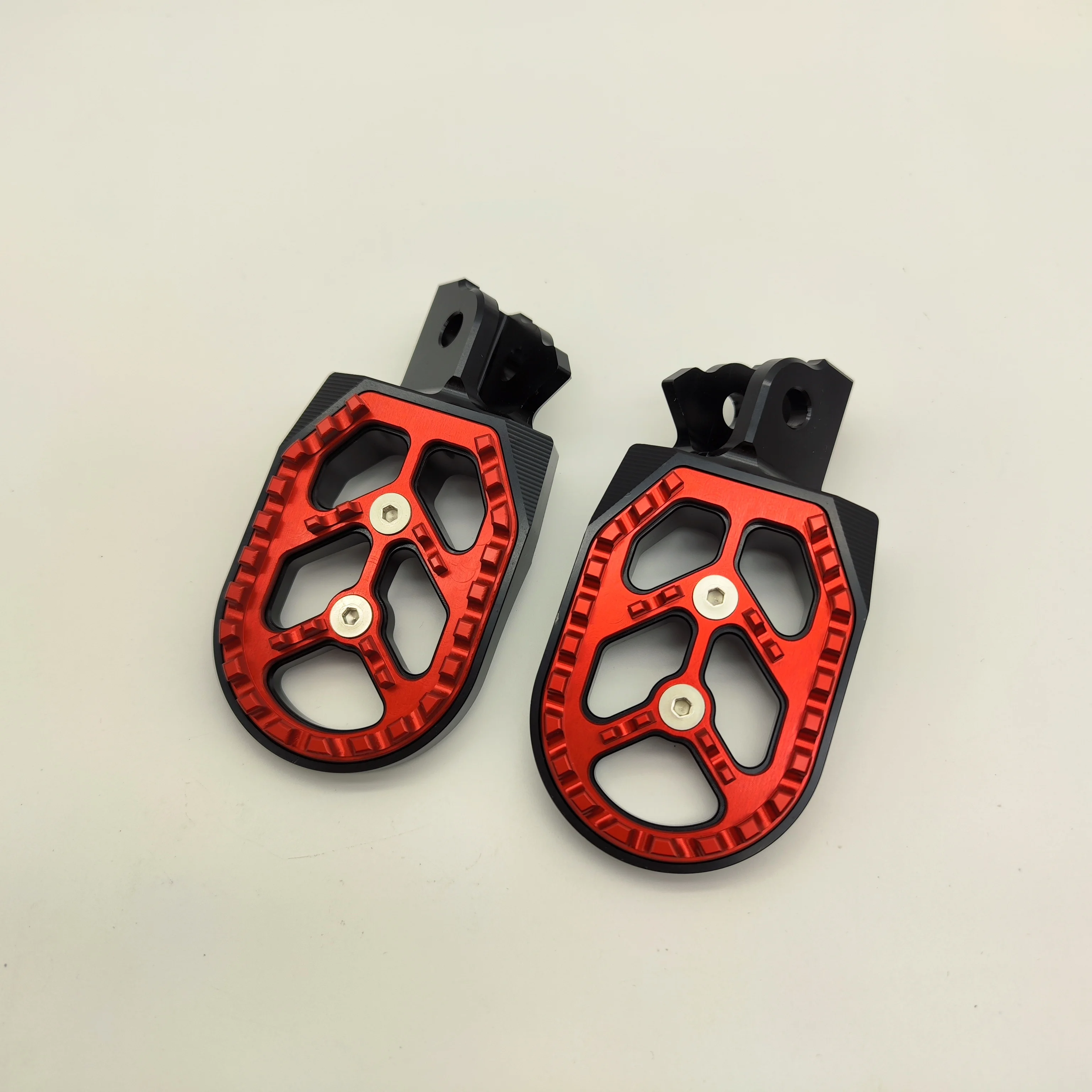 For Surron Light Bee Electric Super Moto 7075 Footpeg Surron Parts