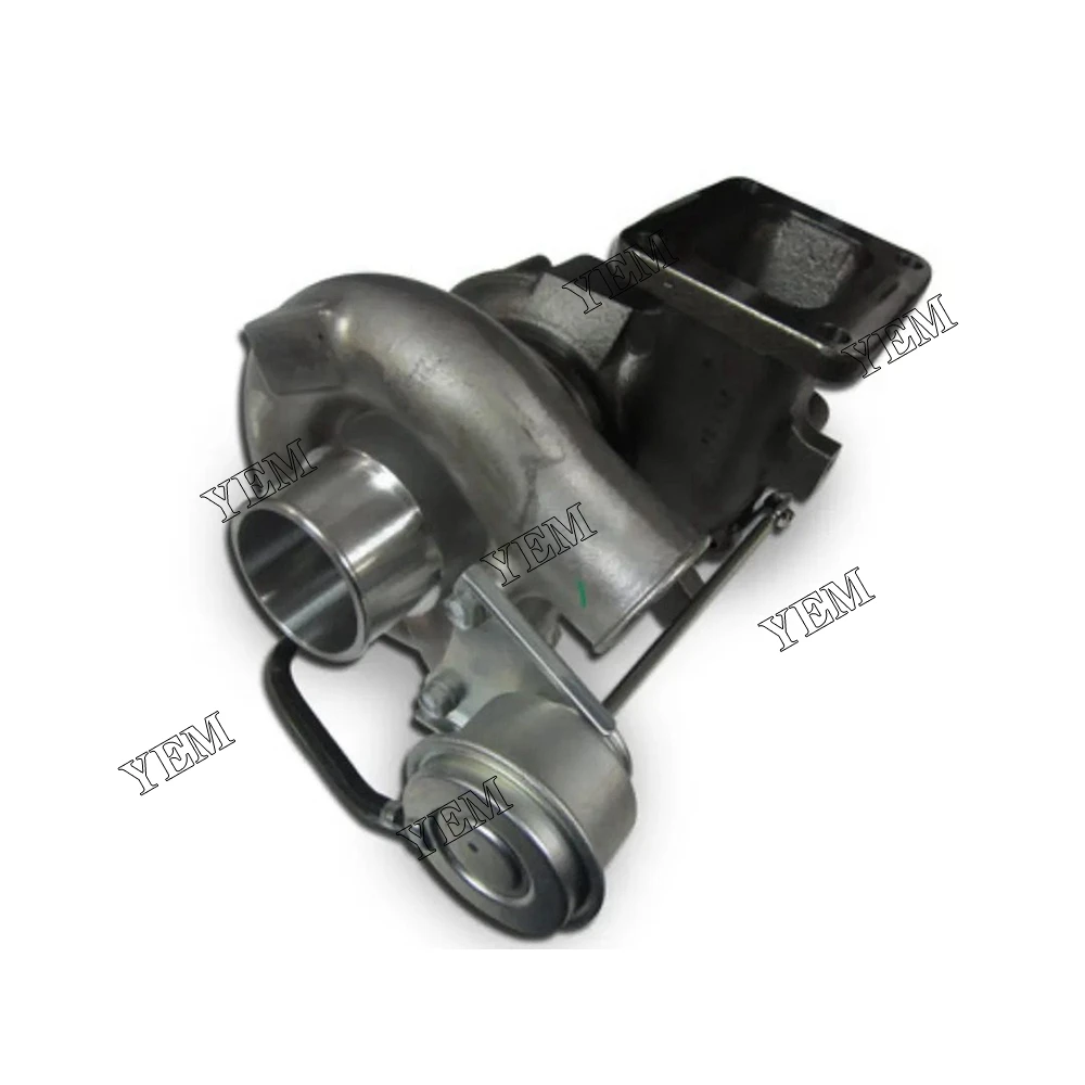 Factory Direct Sales for MITSUBISHI 6M60 Turbocharger 49179-02712 ME304598 TD06-0718 TK31-10