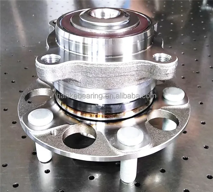 China Wheel Hub Unit For HONDA CR-V 42200-S10-A01 42200-S10-008 Rear Wheel Manufacturers - View #6