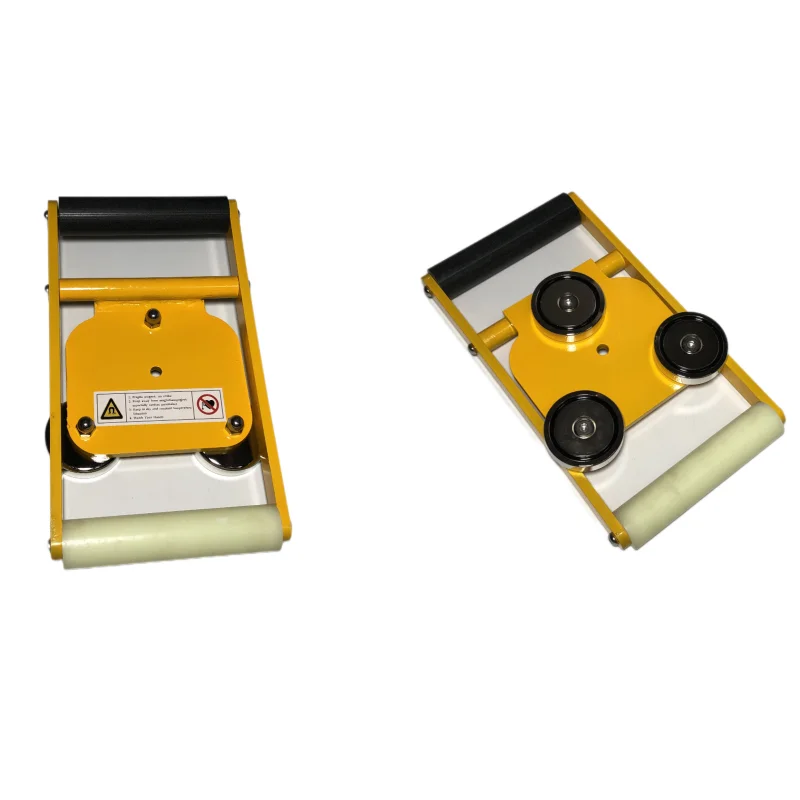 Marine Supplies Holding Magnet for Pilot Ladders - 450kg Pulling