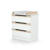 Changing diaper table