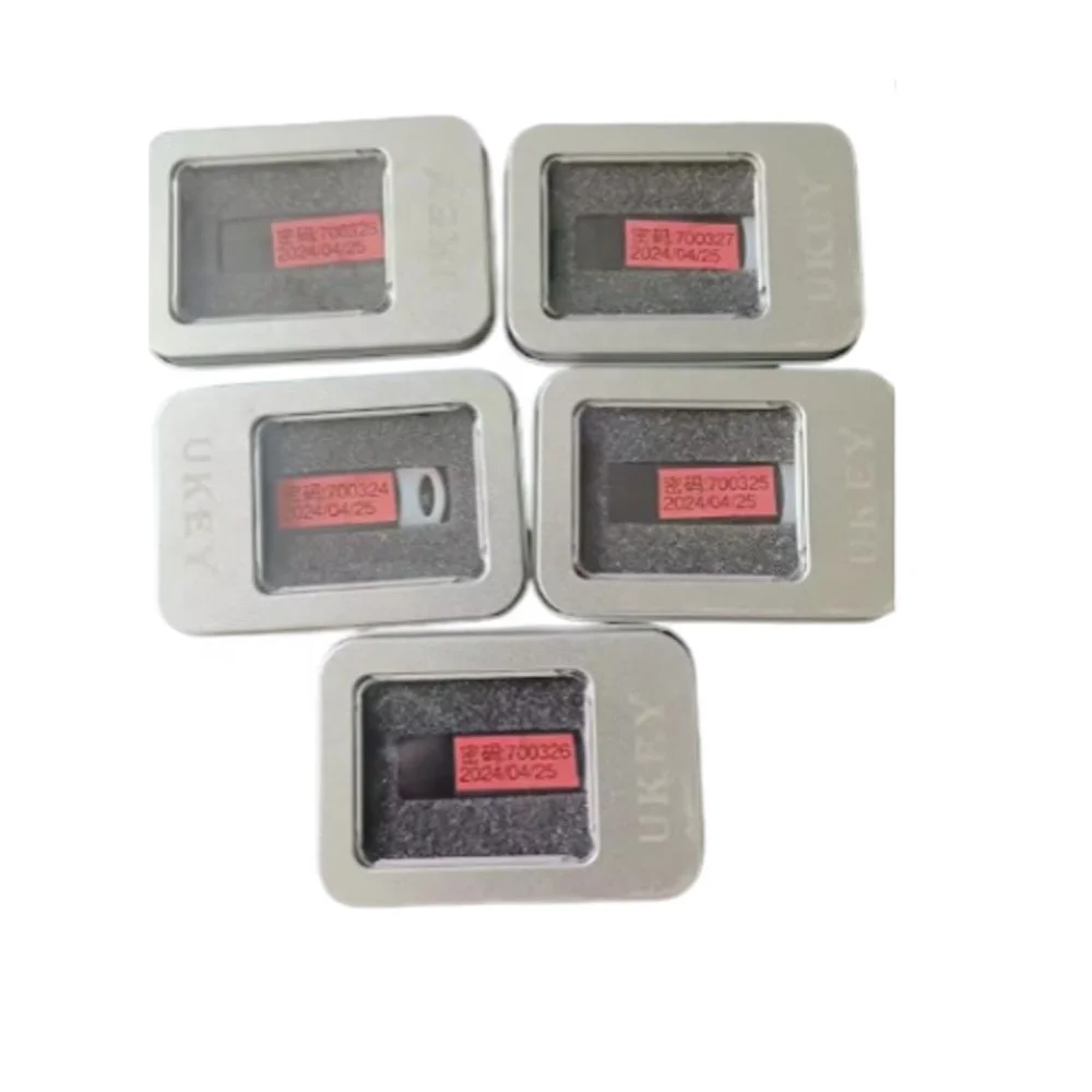 ATM Spare Parts NCR Selfserv USB Key Dongle UKEY - Factory Price