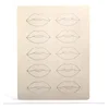 inkless lip skin