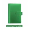 Emerald Metallic