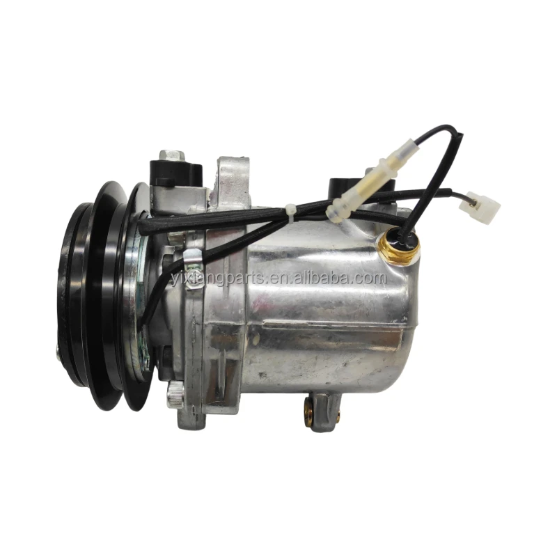 Factory Direct Applicable to Single a Car AC Compressor for Suzuki (After 1996) OEM 95201-77G01 95200-70C20 Car air Conditioning