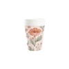 Vaso de papel de 9 oz * 8 unidades
