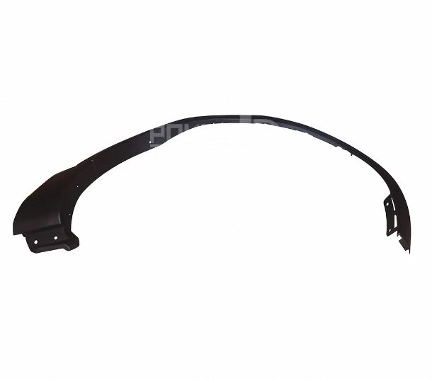 Car Wheel Rim Eyebrow FB5Z16039AB FB5Z16039AA FB5316A075AE5YZ9 Front L...