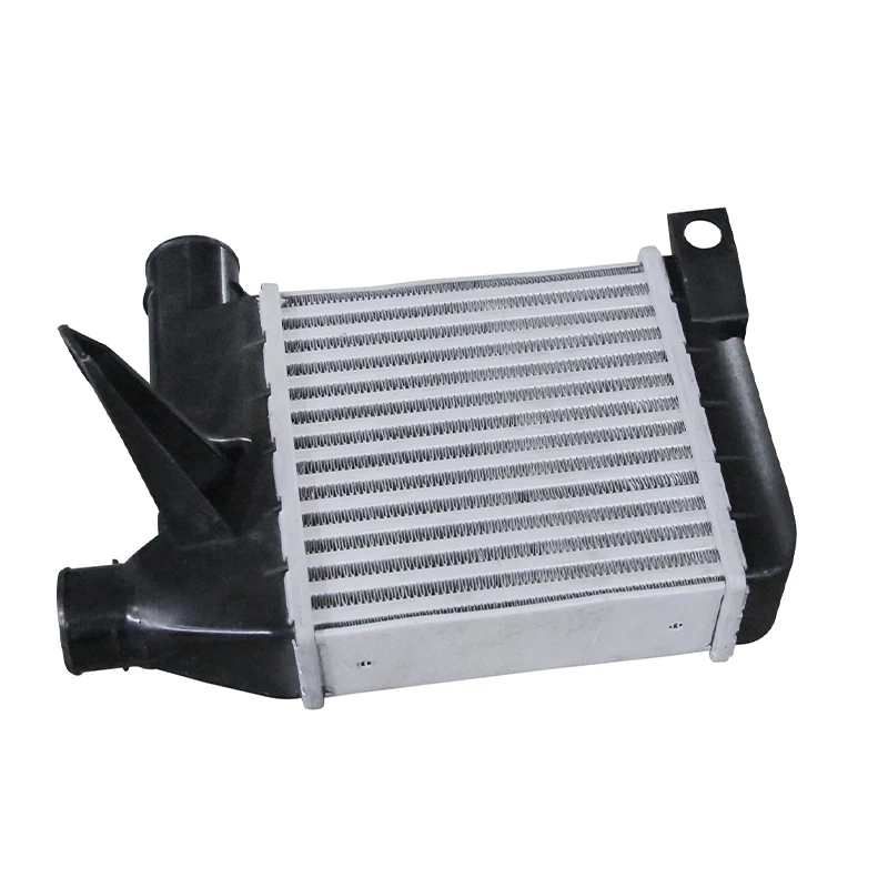Factory Oem Intercooler For Bmw E38 E39 525 725 Intercooler 17512246031