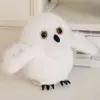 Owl-shoulder stand