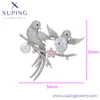 Bird Brooches