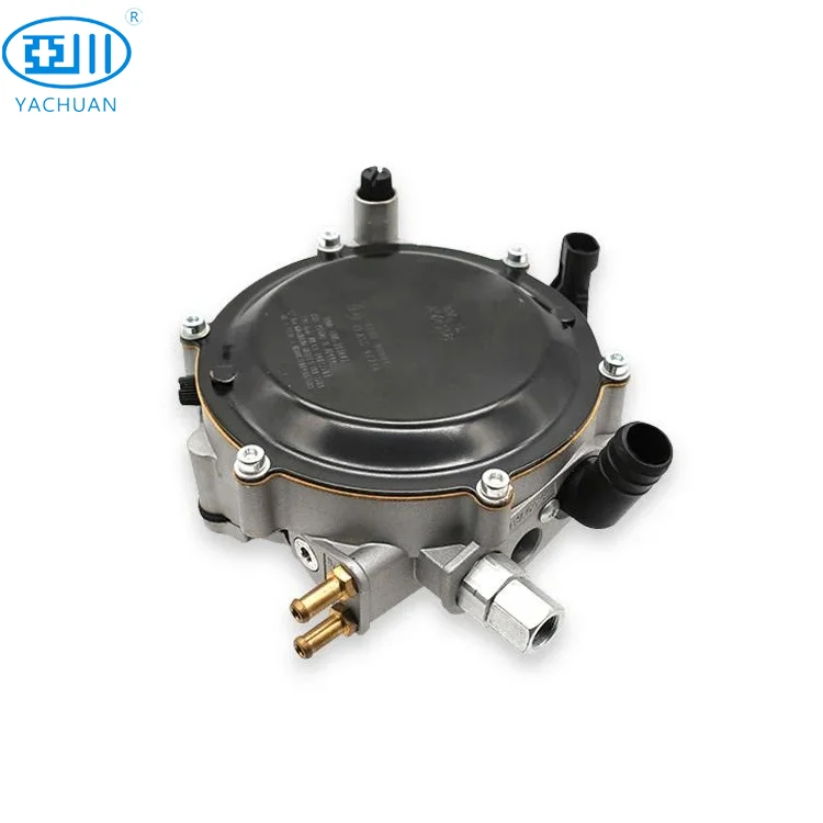 Lovato Style Cng Reducer for Autogas Conversion Kit