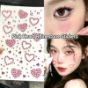 Pink heart