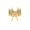 Tiara di pizzo di lusso